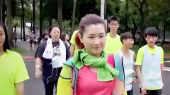 Selina(任家萱) - Selina 成功挑战10k 路跑