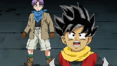 影视原声,动漫专属 - Dragon Ball Heroes