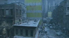 游戏原声 - 全境封锁