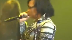 Demi Lovato - 99.7 Triple Ho Show