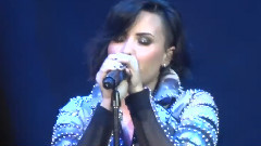 Demi Lovato - My Love Is Like A Star