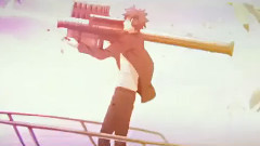 动漫专属 - Salvation Of Kiritsugu