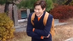 EXO,EXO-K - 少女时代演唱会Vcr拍摄EXO SUHO相关