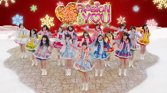 SKE48 - Passion For You CM(30秒)