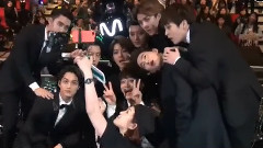 EXO - SELF CAMERA MISSION with EXO