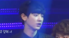 EXO - 中韩歌谣会