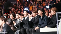 EXO - 2014 MAMA In HKG