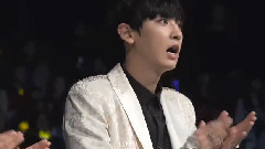 EXO - 灿烈说谁呀谁呀