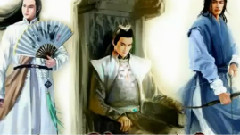 袁弘,胡歌 - 江影沉浮