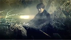 圭贤(Super Junior),梁耀燮,韩国群星 - 音乐剧<罗宾汉> Casting影像