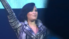 Demi Lovato - Let It Go