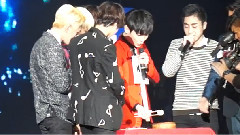 SHINee - 小笼包和皮蛋