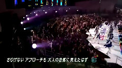 関ジャニ∞ - Music Station Spuer Live 2007 关8 Cut
