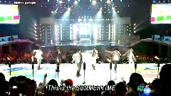 NEWS - Music Station Spuer Live 2008 News Cut