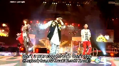 KAT-TUN - Music Station Spuer Live 2008 KAT-TUN Cut