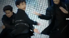 EXO - Black Pearl & Tell Me What Is Love & Overdose(Edit.Ver)