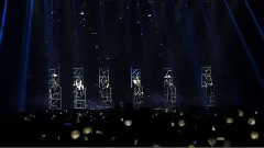 BEAST - 下雨的日子 2014 Beautiful Show DVD