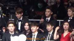 EXO-M,EXO-K,EXO - Performances