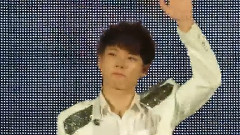 Infinite - 优贤感谢词