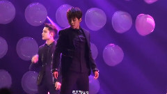 EXO - Black Pearl & Tell Me What Is Love