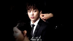 EXO - 嘉宾席 Part.1