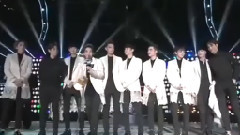 EXO - 后台花絮Cut