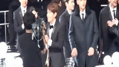 EXO - 获奖