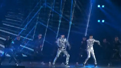 东方神起 - Android&Humanoids