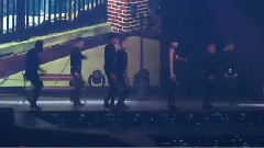 东方神起 - Beside