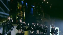 SKE48,AKB48 - 前しか向かねえ