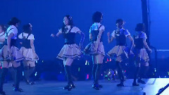 AKB48,SKE48 - Escape