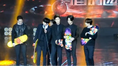 Winner - WINNER获奖TALK