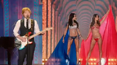 Ed Sheeran - Thinking Out Loud