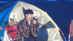 郑允浩,东方神起 - Ballad Medley允浩cut