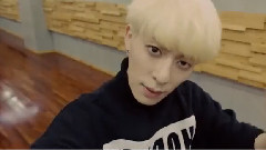 Boyfriend - WITCH 练习室版2