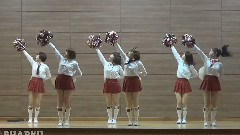 七学年一班 - 哥哥病毒 饭拍版 14/12/10