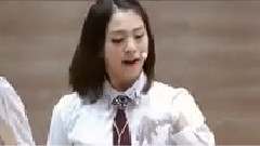 七学年一班 - 离别Fighting 主-姜敏珠 饭拍版 14/12/10