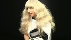Lady Gaga - The Legend & Activist Interview