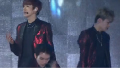 Teen Top,ZE:A,2PM - Missing & Breathe & Go Crazy & Hands Up