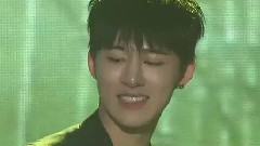 iKON - 金韩彬出道(伪)预告