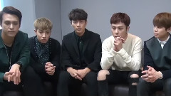 BEAST - Billboard Beast Reflects On Exciting