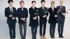 B.A.P - BABY 2 MD Making