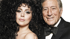 Lady Gaga,Tony Bennett - Winter Wonderland