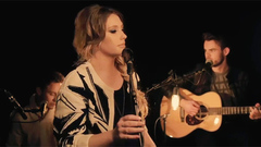 Ella Henderson - Ghost