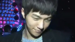 Infinite - 2014MAMA 幕后的故事 Infinite Cut