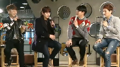 Super Junior,圭贤(Super Junior) - 成时京 Winter Wonderland 圭贤Cut