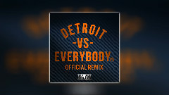 Eminem,Trick Trick,欧美群星 - Detroit Vs Everybody