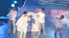 东方神起 - Show Me Your Love