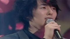 SS501 - How Deep Is Your Love  Mcountdown