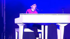 Justin Bieber - Perfect Voice